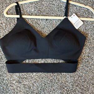 Lululemon happy warrior bra